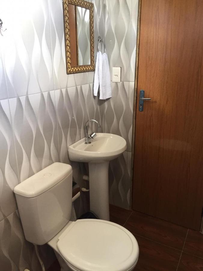 Pousada Mont Hebrom Ibicoara Dış mekan fotoğraf